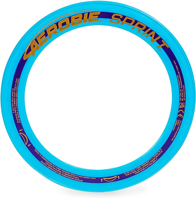 Aerobie Sprint Ring | Spin Master