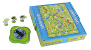 World's Smallest Chutes and Ladders