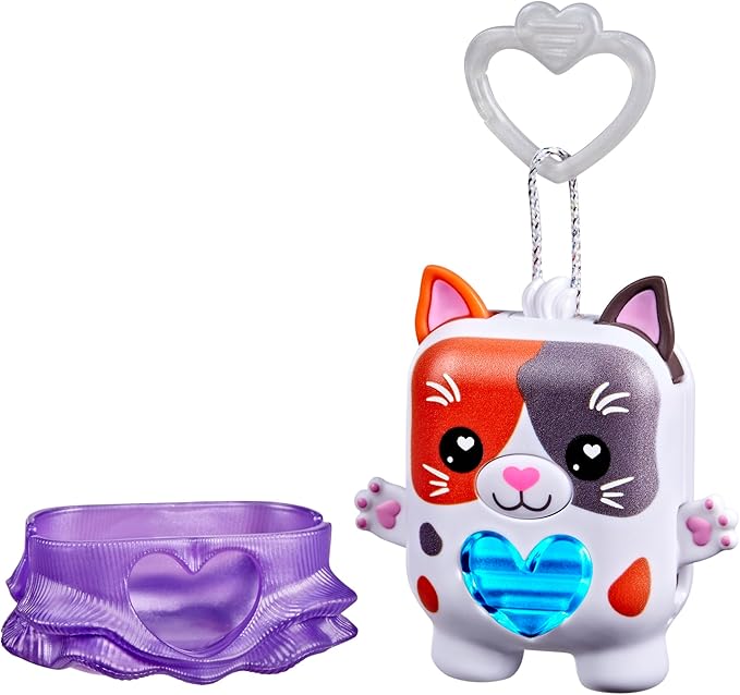 Nano-Mals Electronic Fidget Pets | Hasbro