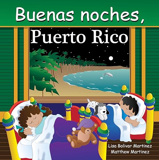 Buenas Noches, Puerto Rico