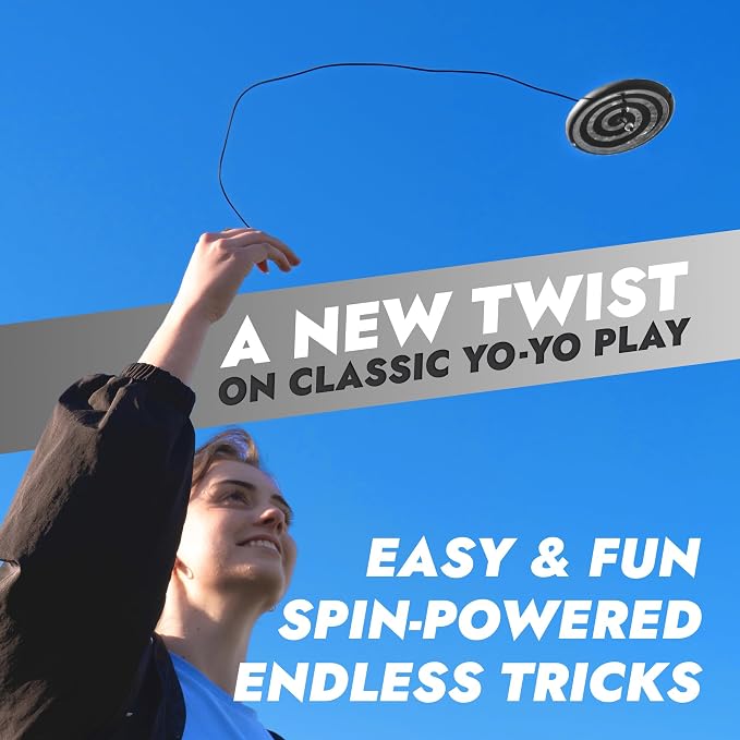 Yo-Spin | Blue Orange Games