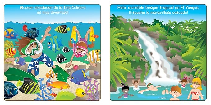 Buenas Noches, Puerto Rico