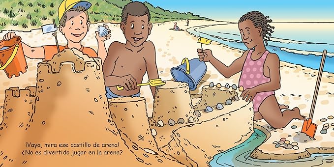 Buenas Noches, Playa