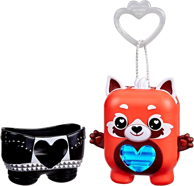 Nano-Mals Electronic Fidget Pets | Hasbro