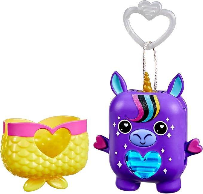 Nano-Mals Electronic Fidget Pets | Hasbro