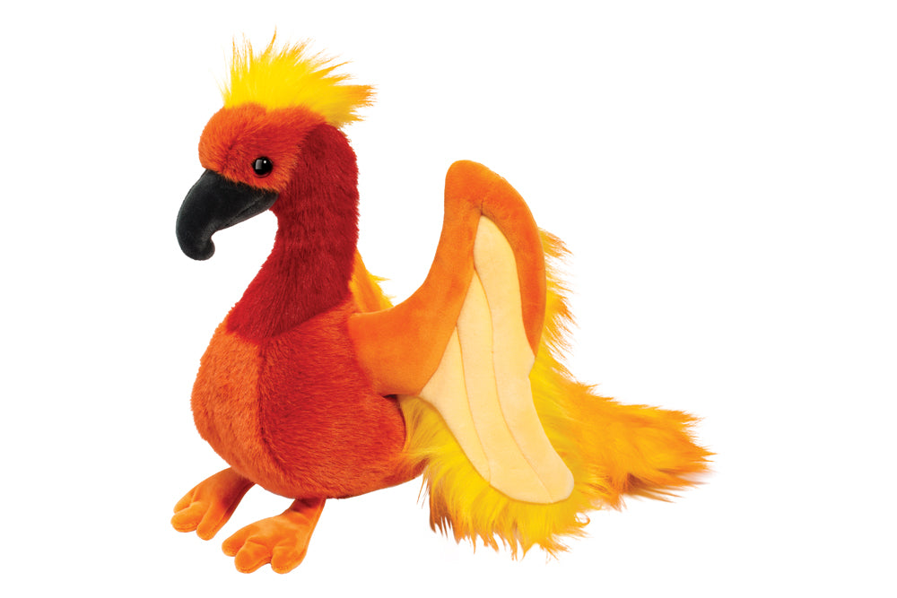 Cayenne Phoenix | Douglas