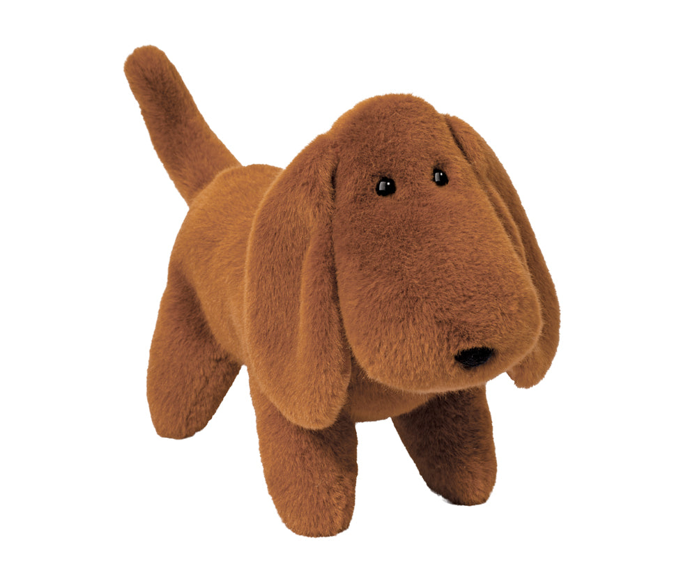 Dale Dachshund Muzzle, Large | Douglas