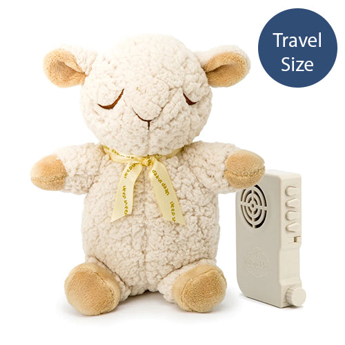 Sleep Sheep On The Go | Cloud b