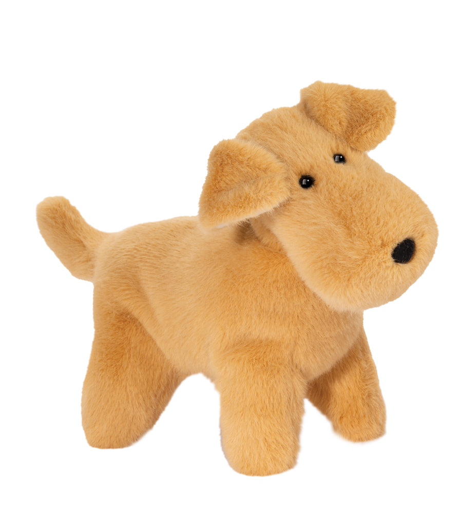 Tim Tan Dog Muzzle, Large | Douglas