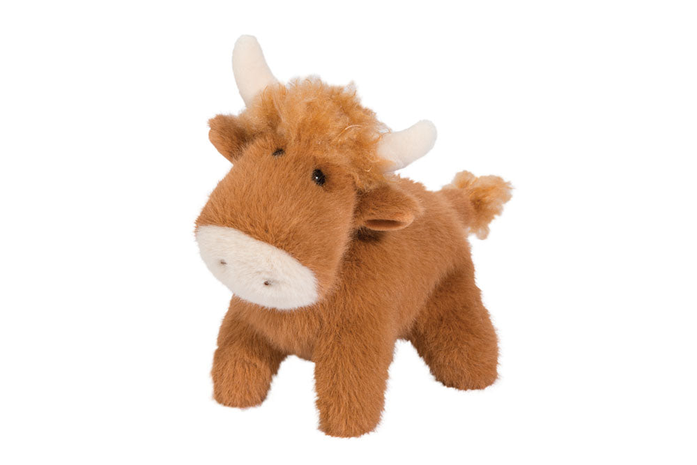 Hank Highland Cow Muzzle | Douglas