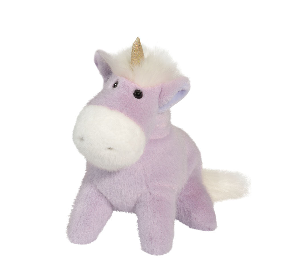 Eleanor Unicorn Muzzle, Large | Douglas