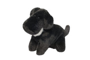 Linda Black Lab Muzzle, Large | Douglas