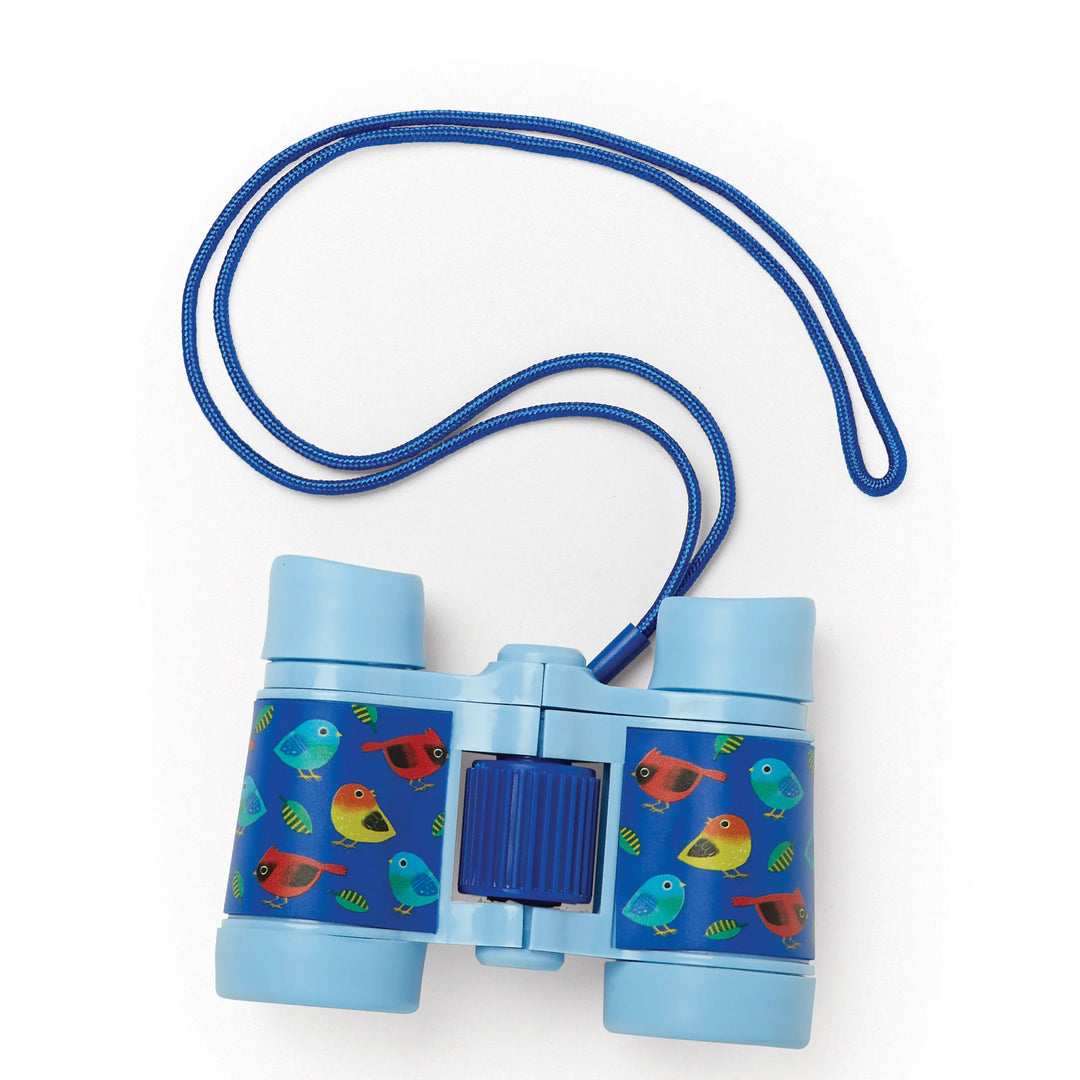 Binoculars - Little Bird Watcher | Crocodile Creek