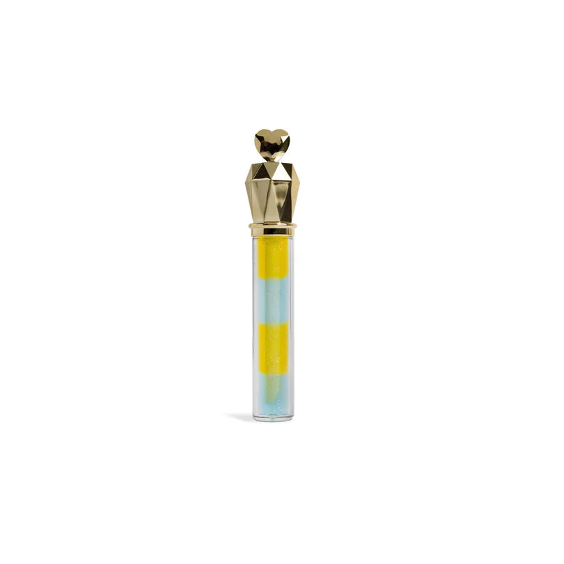 Martinelia Royal Scepter Glitter Lip Gloss | Toysmith