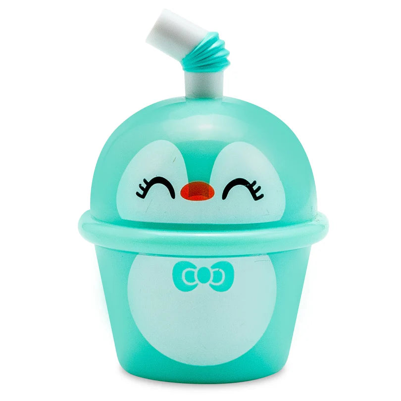 Martinella Teddy Soda Lip Balm | Toysmith