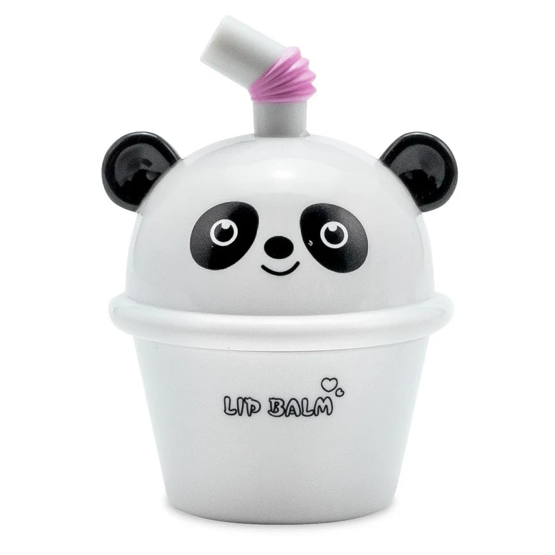 Martinella Teddy Soda Lip Balm | Toysmith