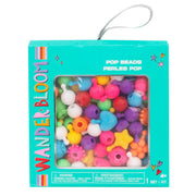Pop Beads Mini Jewelry Kit | Wander + Bloom