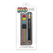 Big Colored Mechanical Pencil Set | Snifty
