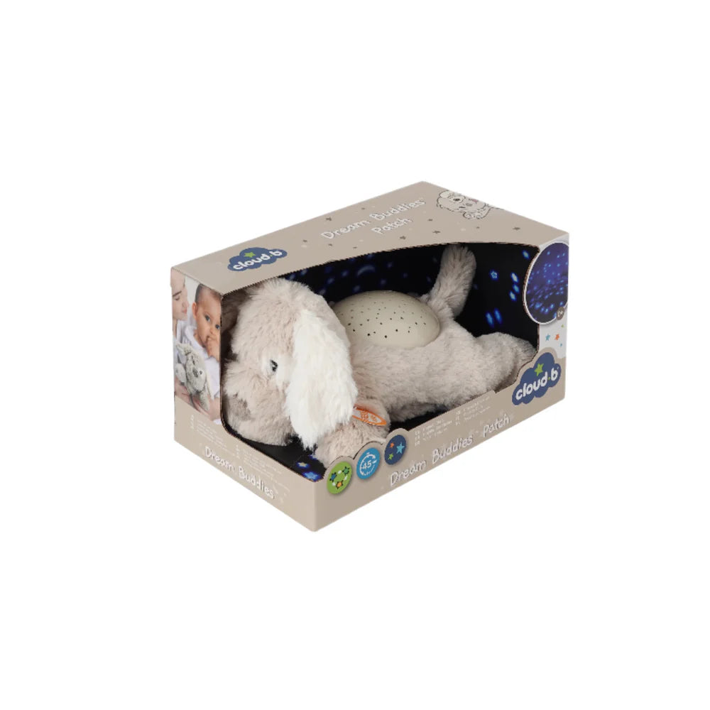 Dream Buddies - Patch Puppy | Cloud b