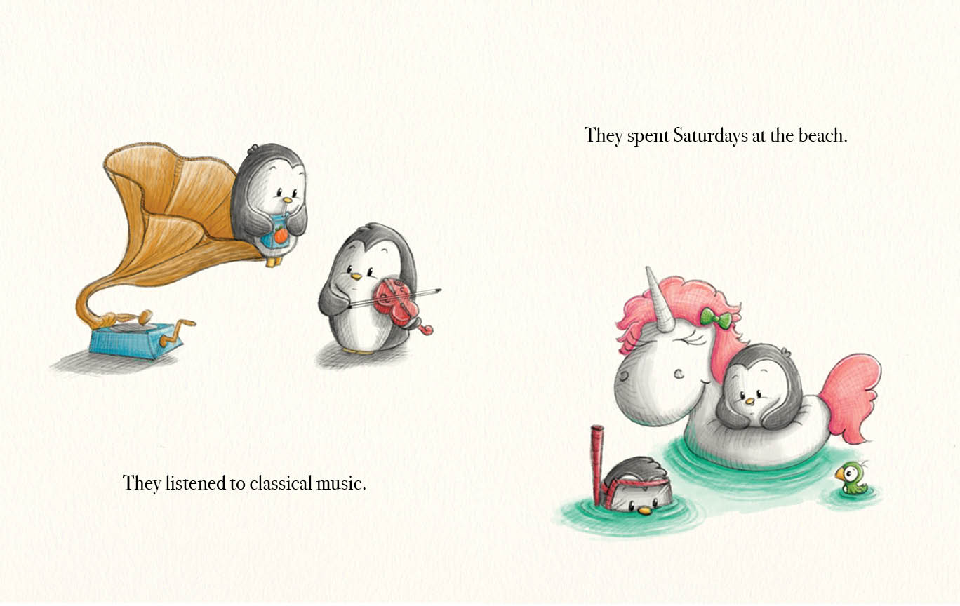 Pringle and Finn | Paul Castle