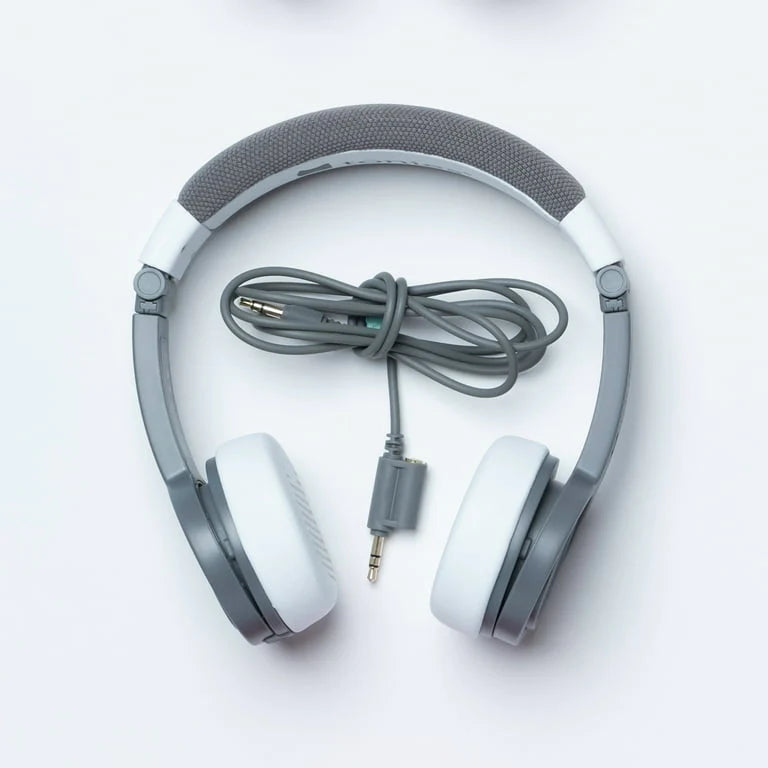 Toniebox Headphones - Grey