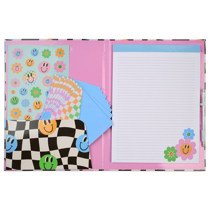 Good Times Clipboard Set | iScream