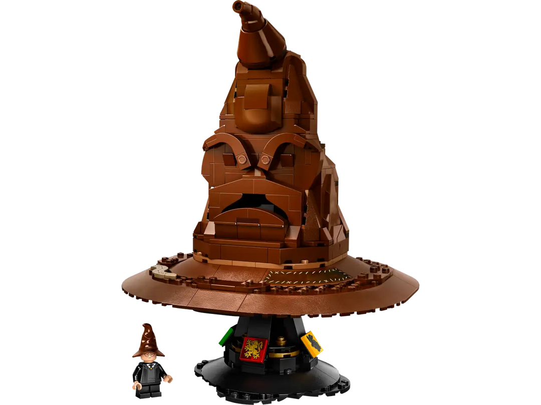 Talking Sorting Hat™ | LEGO