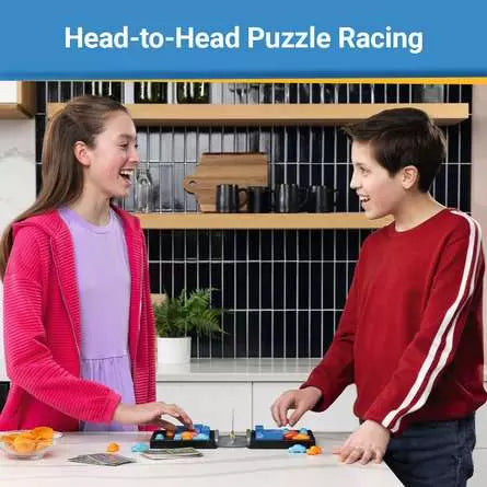 Rush Hour Duel | ThinkFun