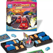 Rush Hour Duel | ThinkFun