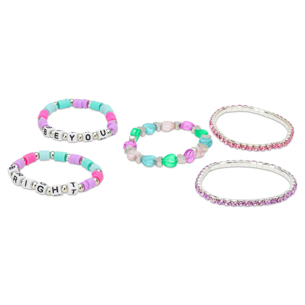 Sparkly Bracelets | iScream