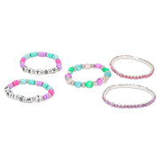 Sparkly Bracelets | iScream