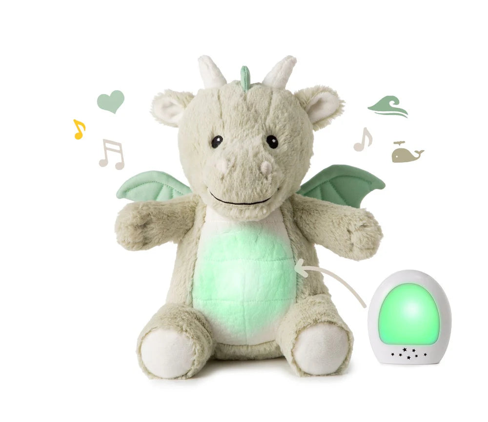 Love Light Buddies - Drake the Dragon | Cloud b