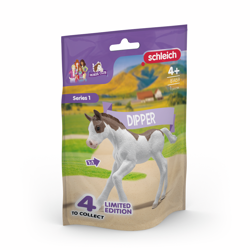 Horse Club Collectibles - Foals | Schleich