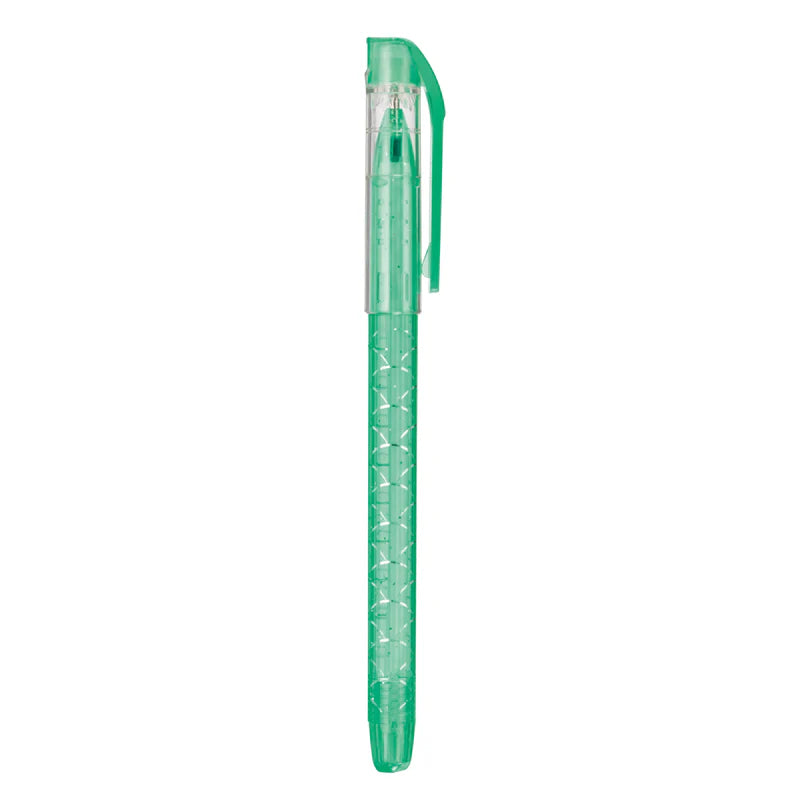 Mermaid Tattoo Gel Pens | Toysmith