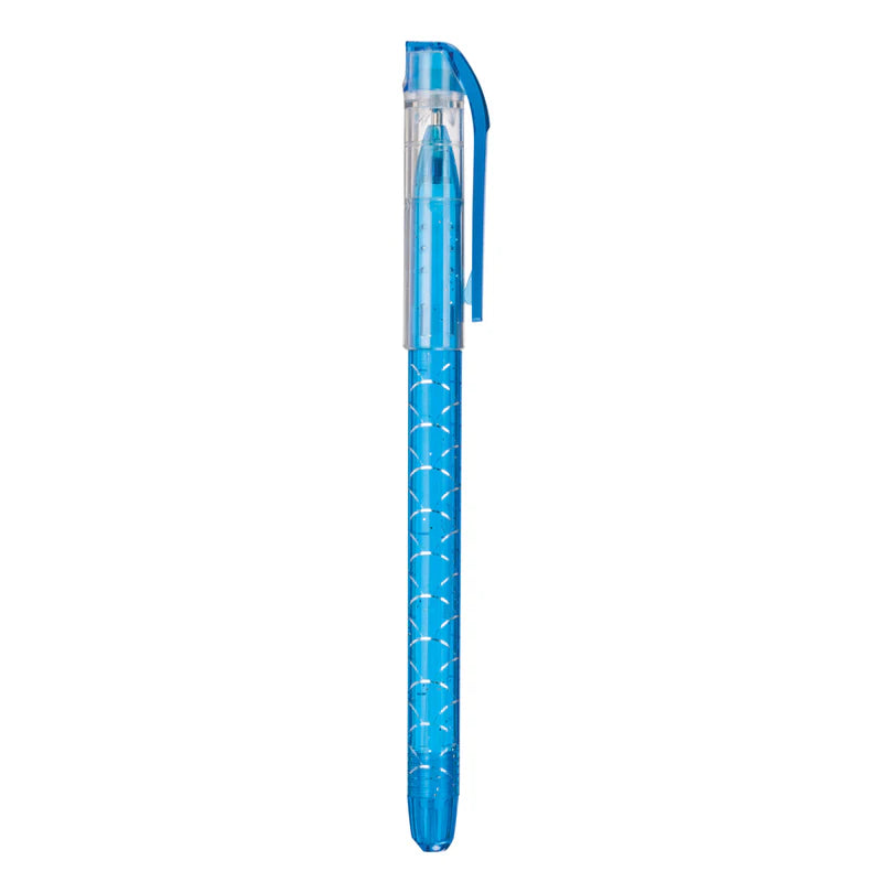 Mermaid Tattoo Gel Pens | Toysmith
