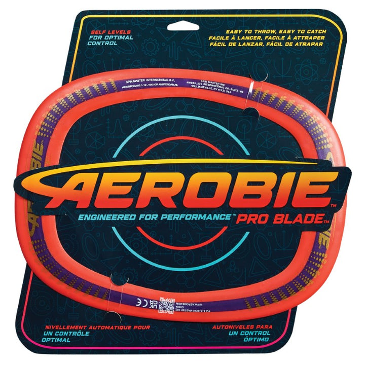 Aerobie Pro Blade | Spin Master