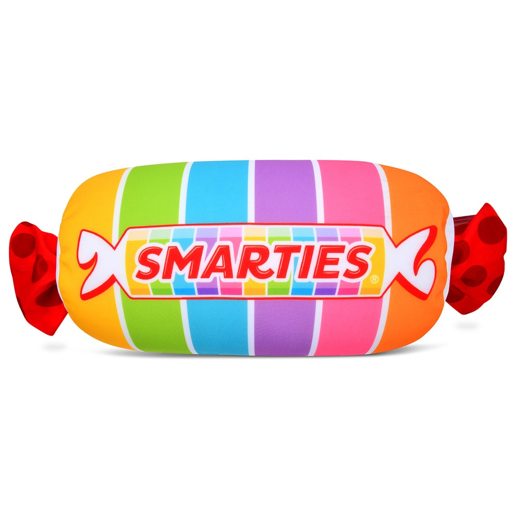 Smarties Microbead Plush | iScream