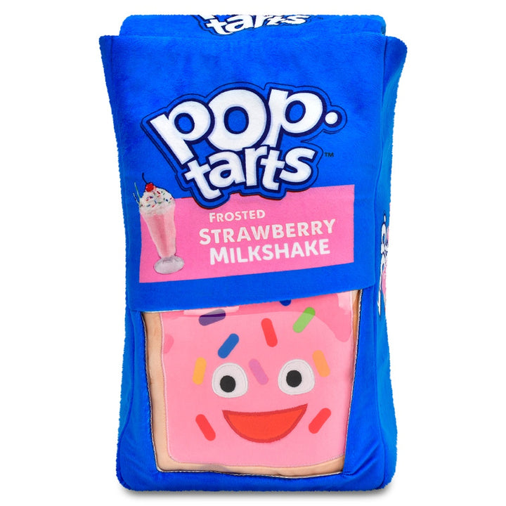 Pop Tarts Packaging Plush | iScream