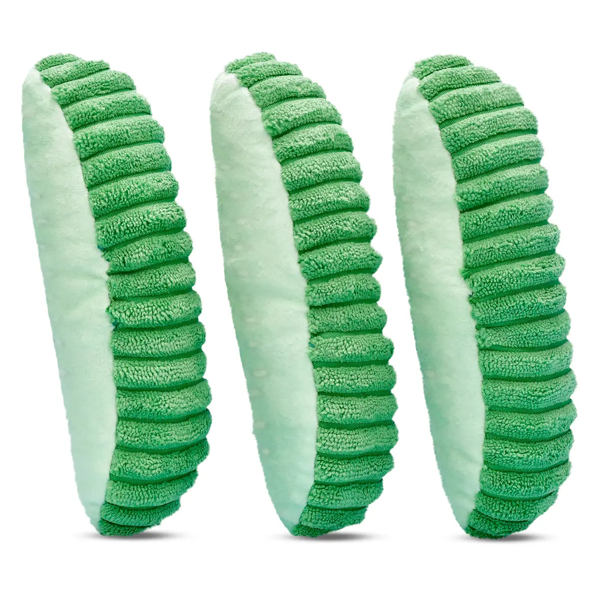 Claussen Pickles Packaging Plush | iScream