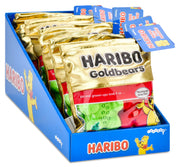6" Haribo Goldbears Packaging Plush | iScream