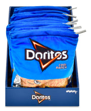 6" Doritos Cool Ranch Packaging Plush | iScream