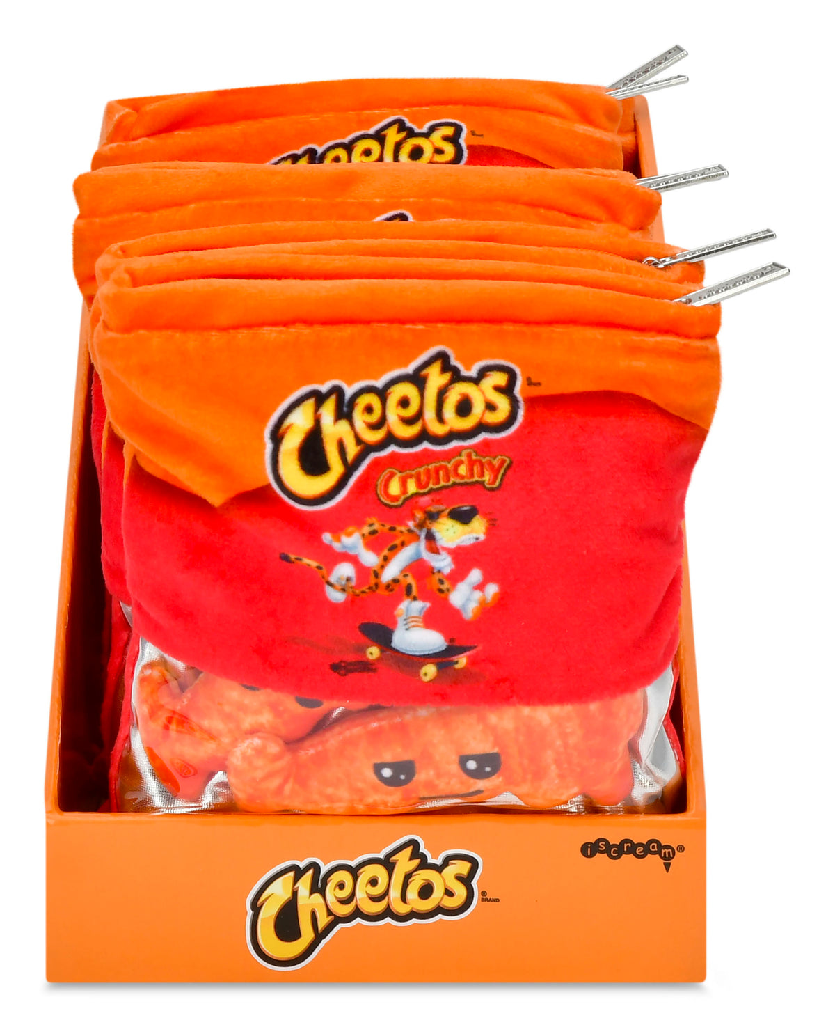6" Cheetos Packaging Plush | iScream