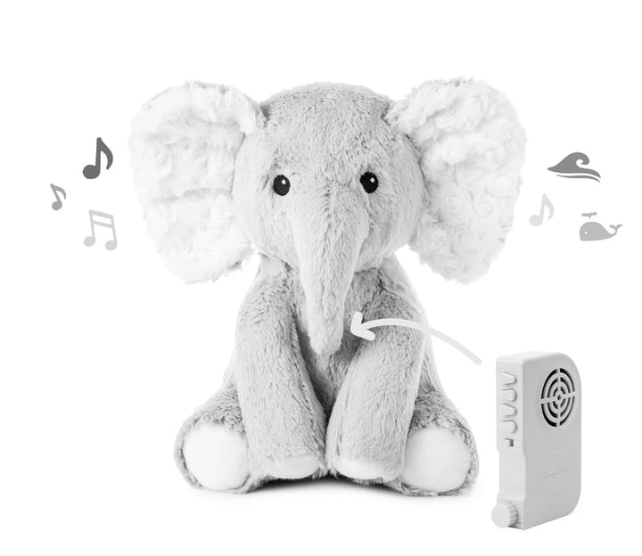 Eli the Elephant | Cloud b