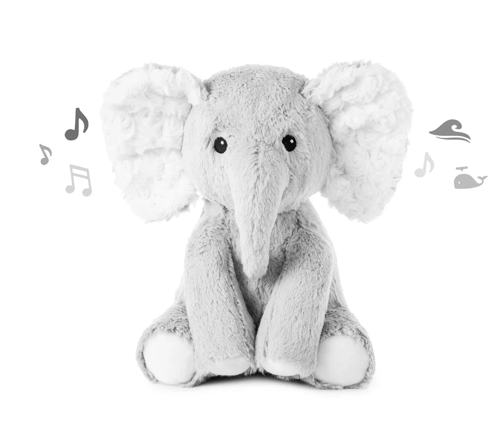 Eli the Elephant | Cloud b
