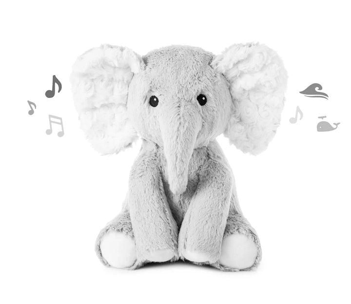 Eli the Elephant | Cloud b