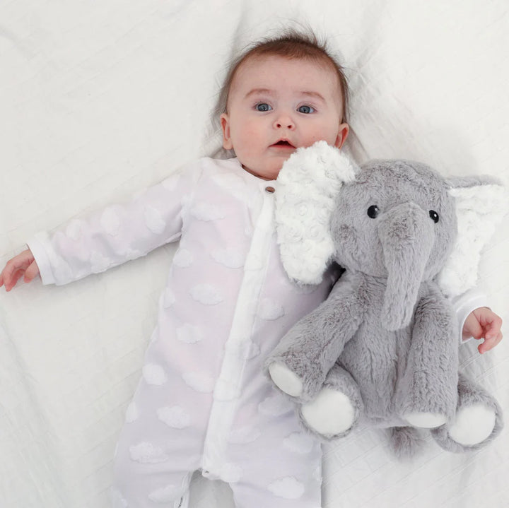 Eli the Elephant | Cloud b