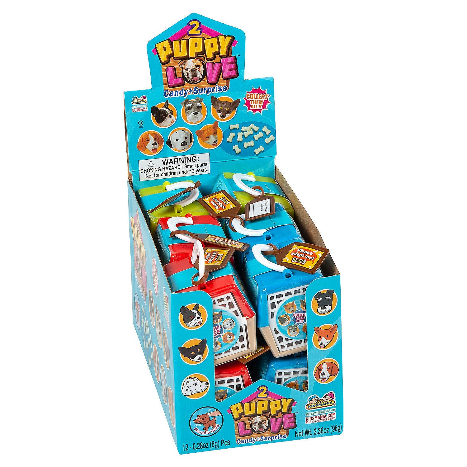 Puppy Love - Series 2 | Kidsmania