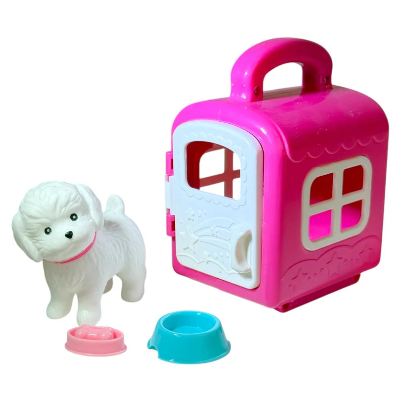 Farm Fresh Carry-Along Critters | Toysmith
