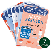 BrainBots - Biggest Ideas | Yoto