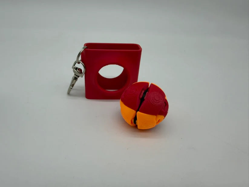 Zorble Pods | Bippits